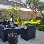 Otel Erasmus Gent