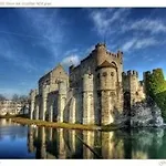 Erasmus 2* Gent