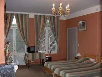 Hotel Erasmus 2*