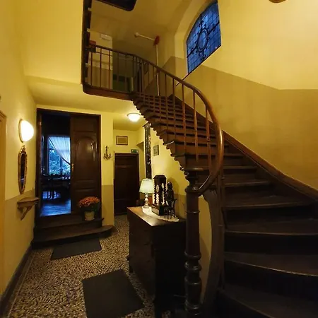 Hotel Erasmus