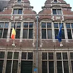 Erasmus Hotel
