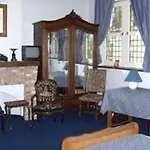 Erasmus Hotel 2*