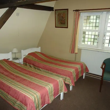 ホテル エラスムス