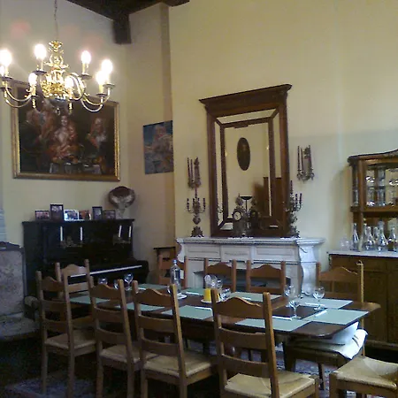 ホテル エラスムス