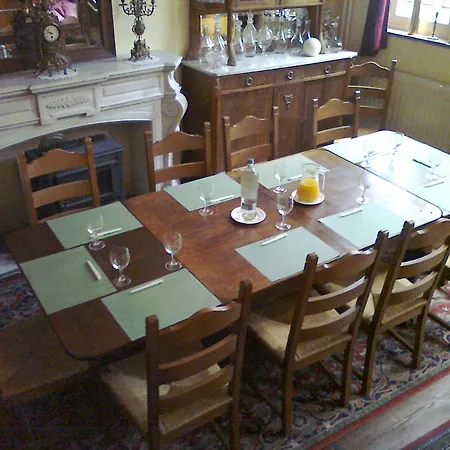 エラスムス 2* ヘント