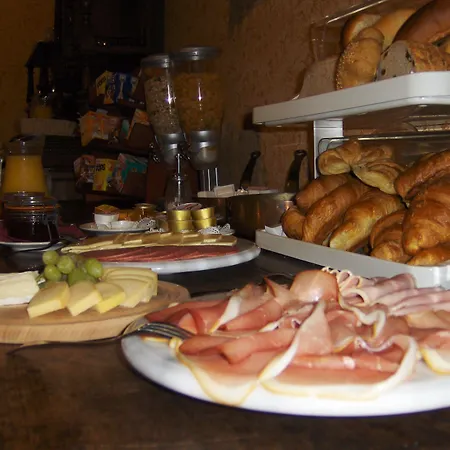 Hotell Erasmus