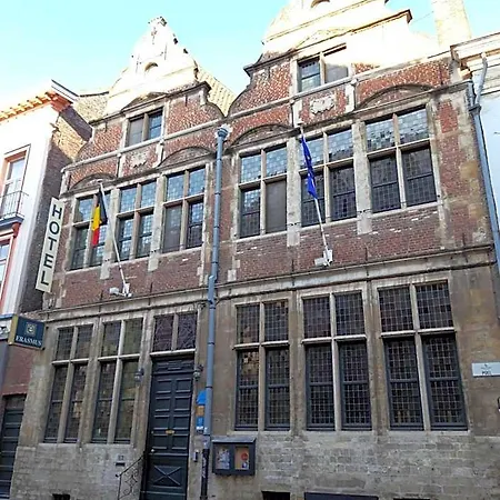 Erasmus 2*