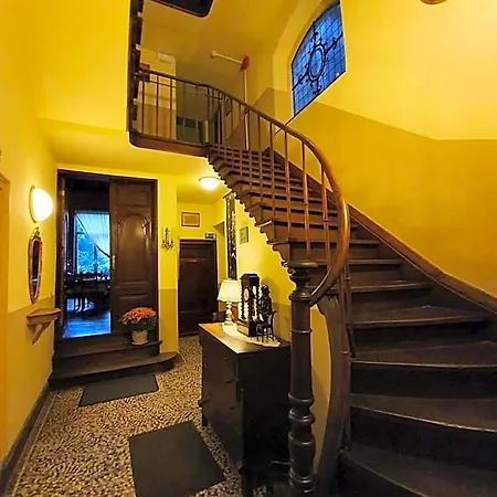 Erasmus Szálloda 2*