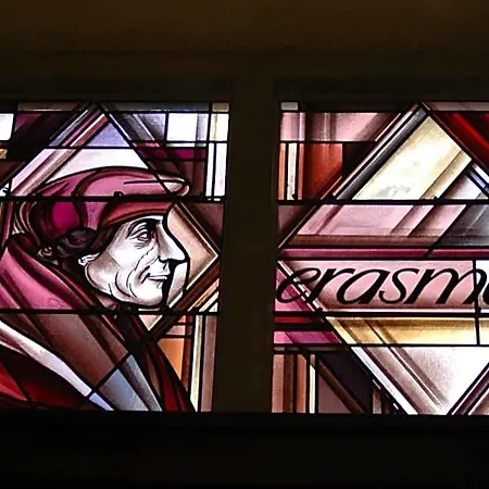 Erasmus Szálloda 2*