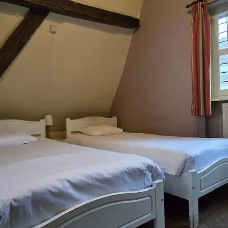 Hotel Erasmus