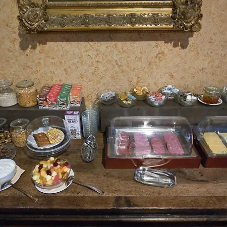 Hotel Erasmus Ghent
