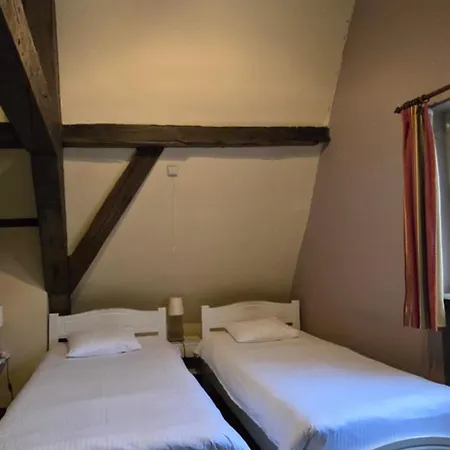 Hotel Erasmus 2*