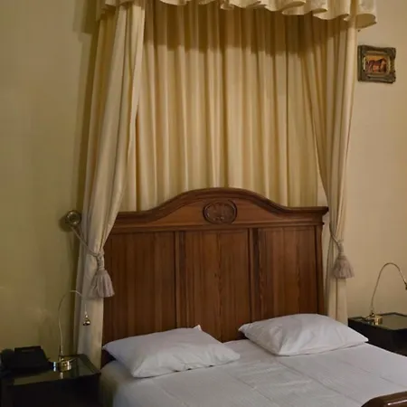 Hotel Erasmus Ghent