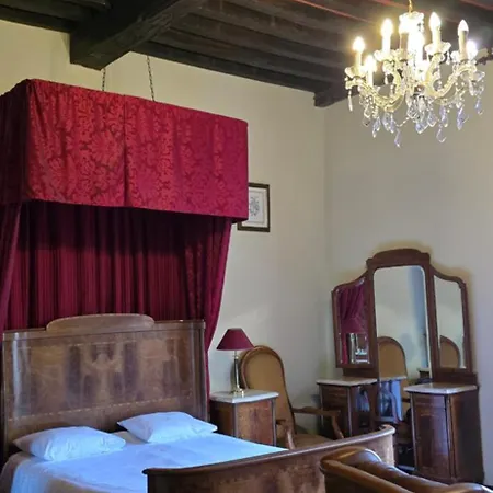 Hotel Erasmus Ghent