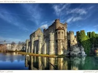 Erasmus 2* Ghent