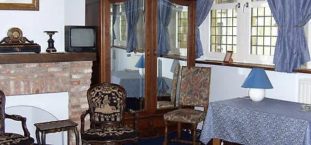 ホテル エラスムス