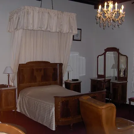 エラスムス ホテル