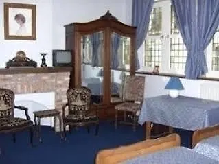 Erasmus Szálloda 2*