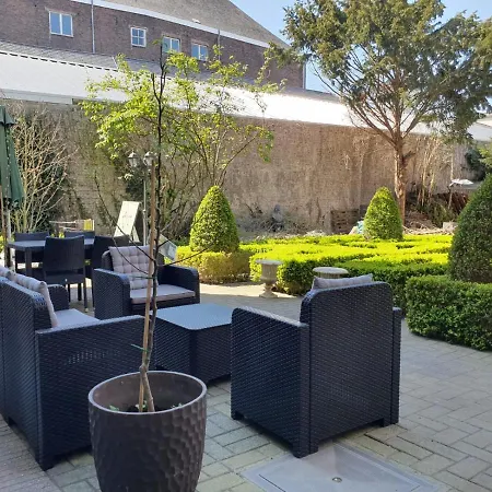 Hotel Erasmus