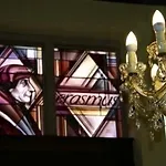 Erasmus Гент
