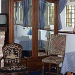 Отель Erasmus