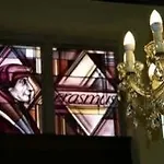 Erasmus Гент
